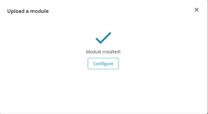 ACS Plugin - Prestashop 3
