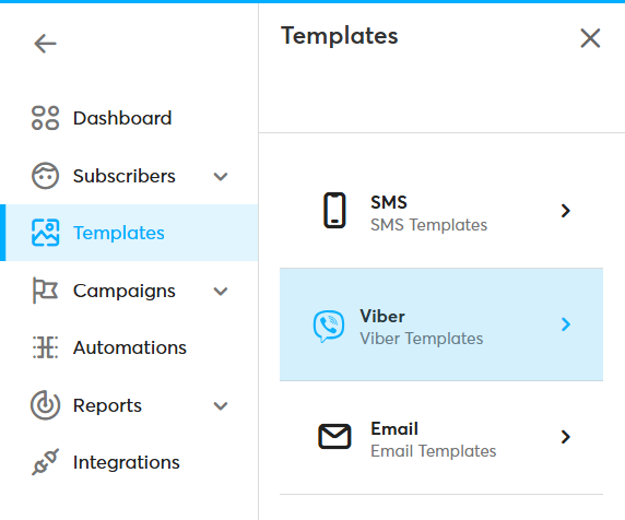 apifon transactional templates 1