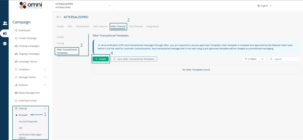 m-stat transactional template 1