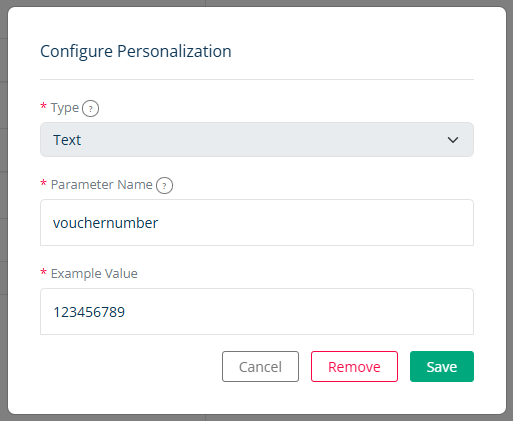 m-stat transactional template 3